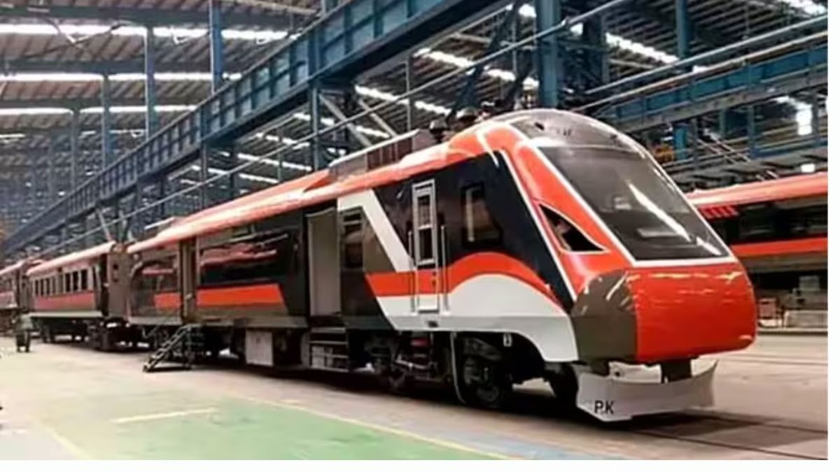 India’s Rail Freight Future: Jindal Stainless Delivers 20-Year Salt Container Solution