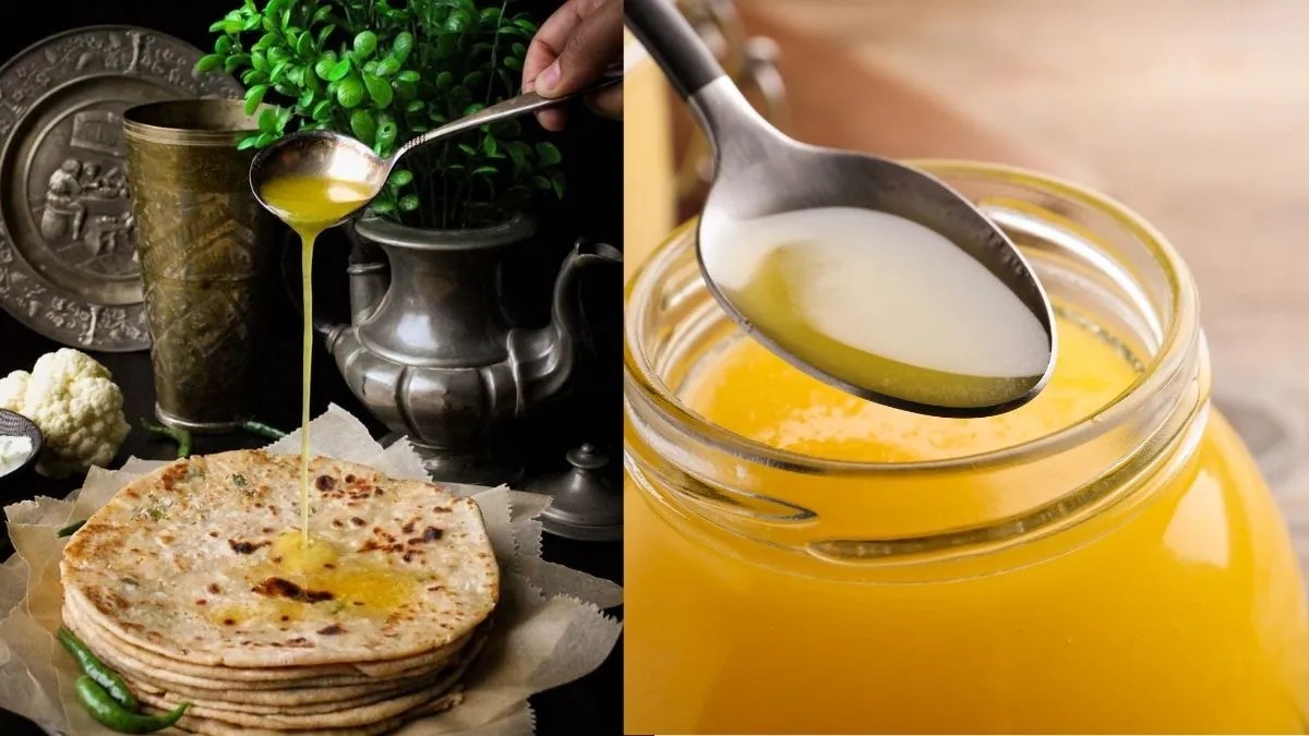 Golden Elixir Unveiled: What Ghee Really Means in English and Beyond