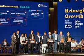 Future of Innovation Expo Unveils Cutting-Edge Technologies at Invest Karnataka 2025