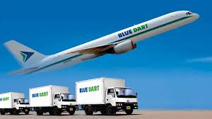 Blue Dart Q2 Profit Jumps 29% YoY to ₹813.8 Million; Revenue Rises to ₹15.49 Billion