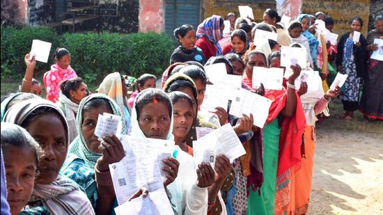 EC to Resolve Decades-Long Duplicate Voter ID Issue in 3 Months
