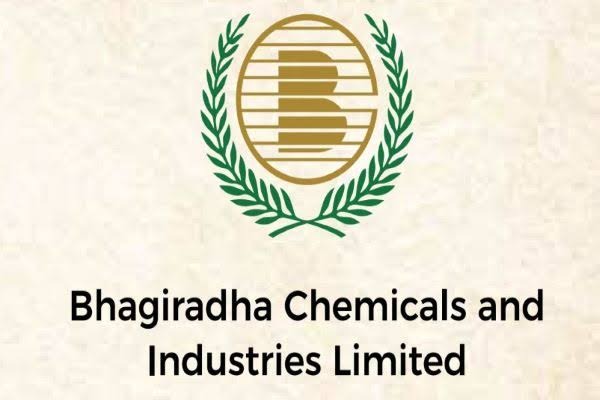 Bhagiradha Chemicals Posts 1.95 Bln Rupee June Revenue