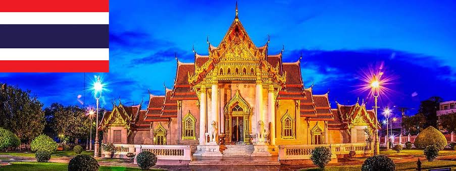 Thailand Opens Doors Wider: Work Experience No Longer a Barrier for Foreign Professionals