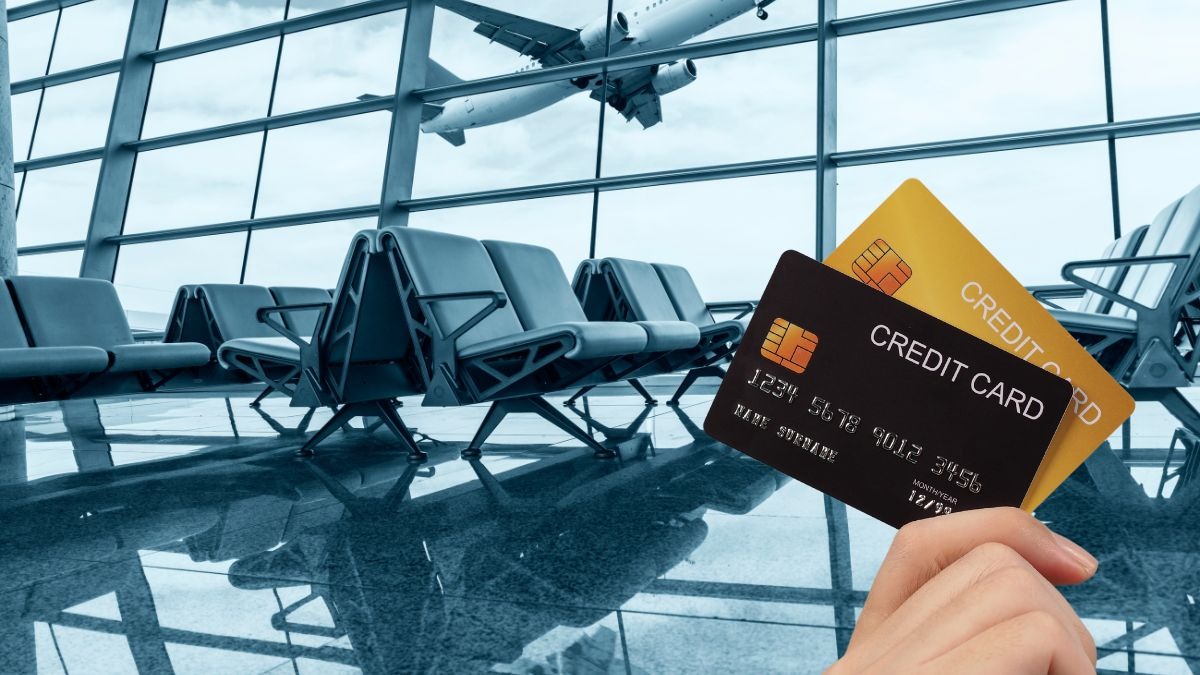 Travel in Style: Top 10 Credit Cards for Premium Airport Lounge Access in India 2025