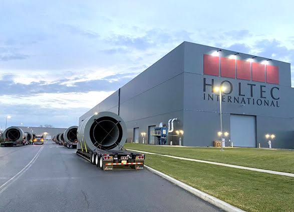 Holtec, Tata, and L&T Unite: US Greenlights India’s Nuclear Leap Forward