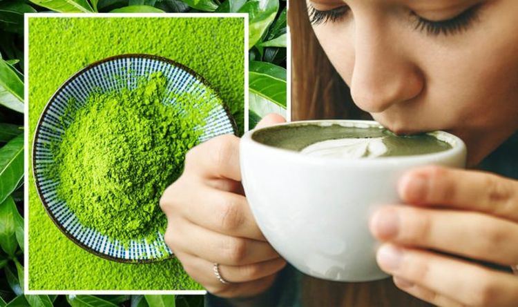 Sip Your Way to Better Health: The Matcha Miracle Unveiled