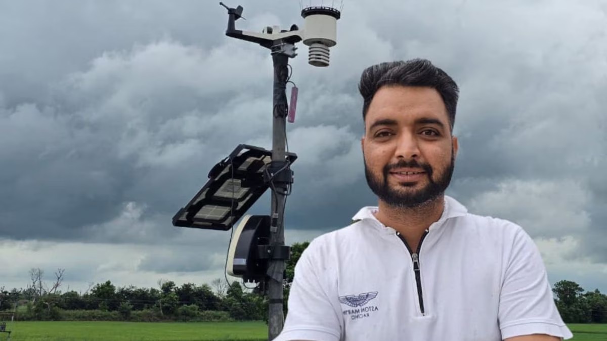 Digital Farming Vision Finds A Champion In Punjab