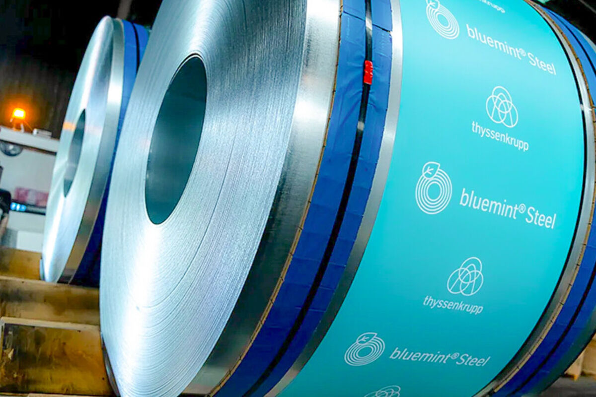 German Green Steel Powers Up ₹450 Cr IPO—Kutch Expansion, ESG Focus in Spotlight