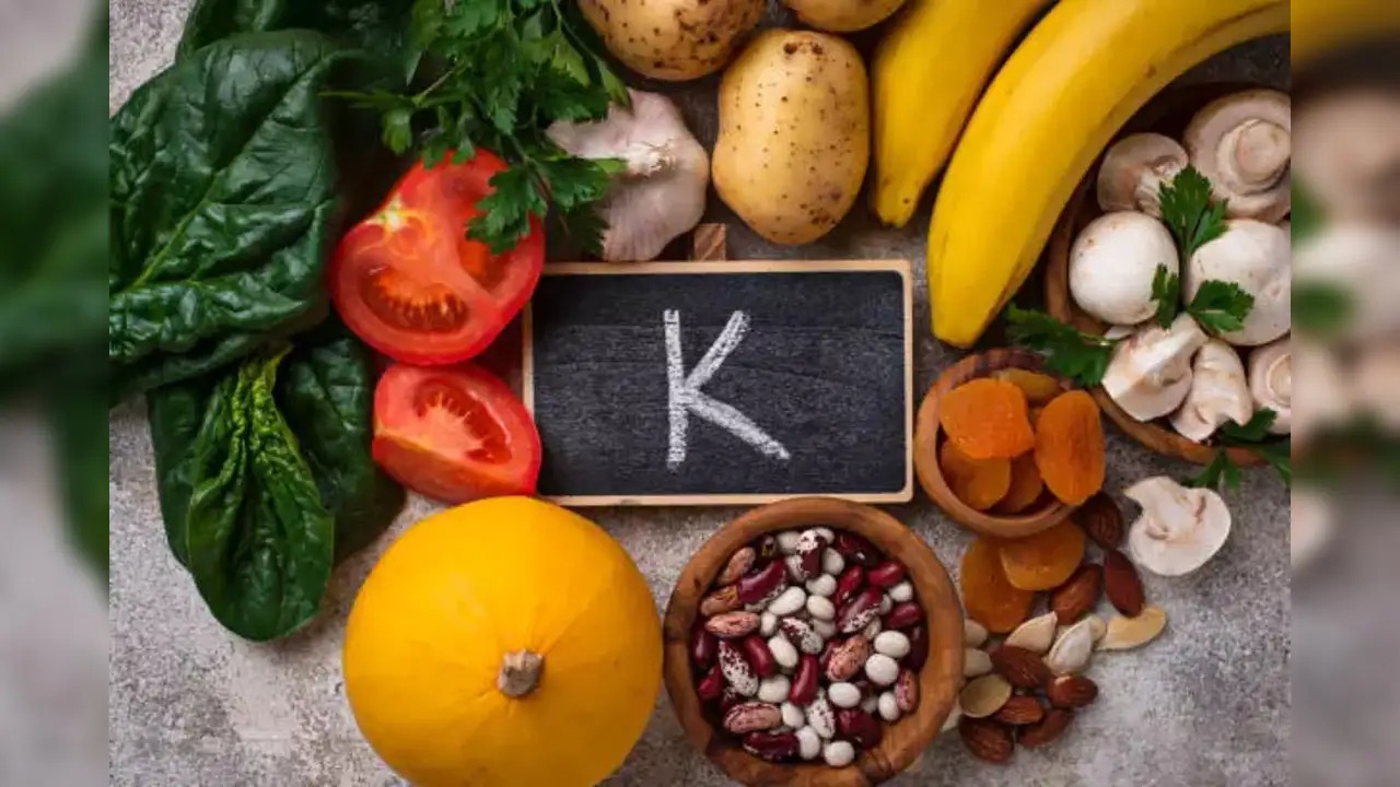 Potassium to the Rescue: Six Superfoods to Control Your Blood Pressure