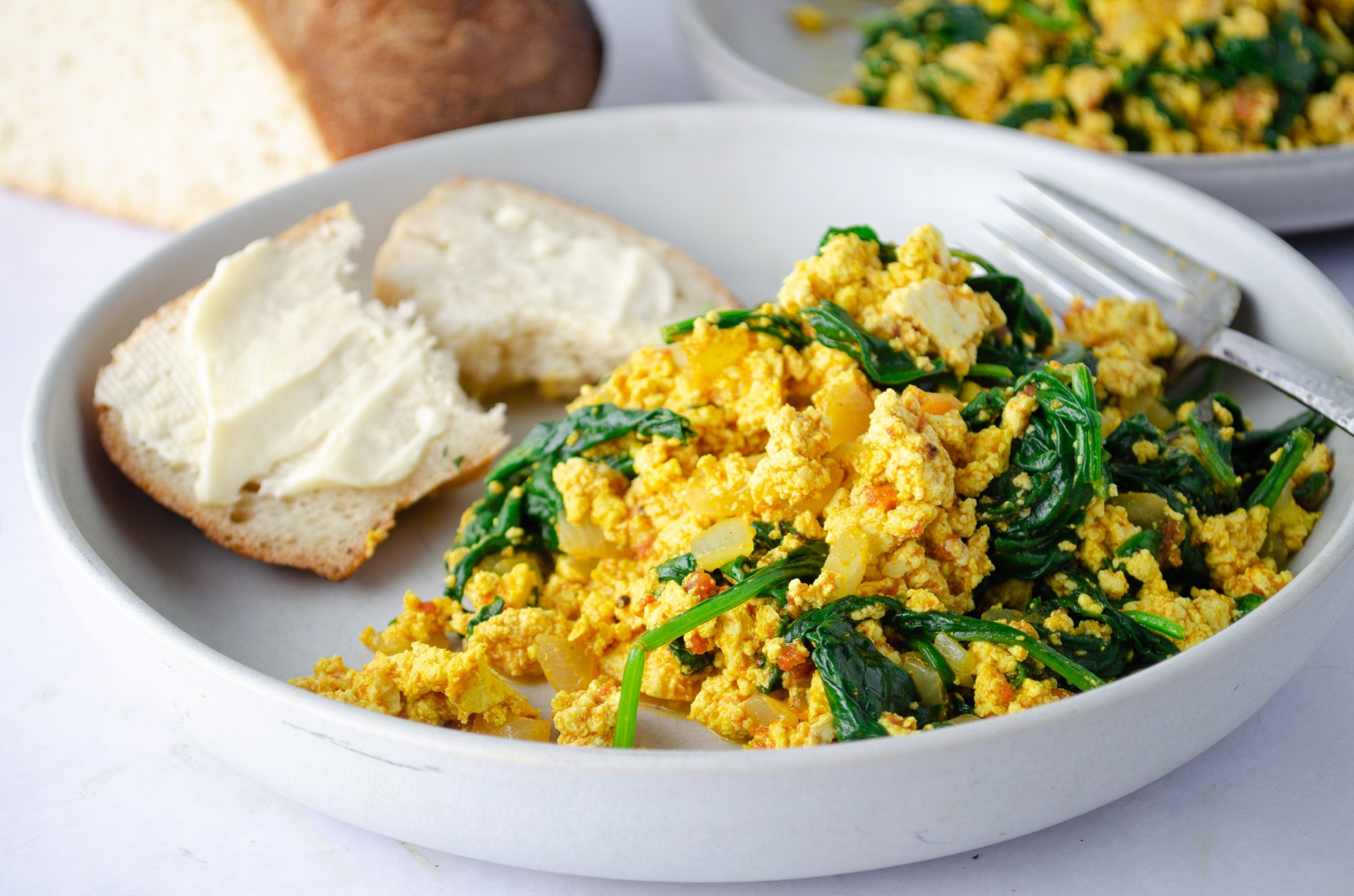 Fuel Your Sunday: 7 Egg-Free High-Protein Breakfast Champions