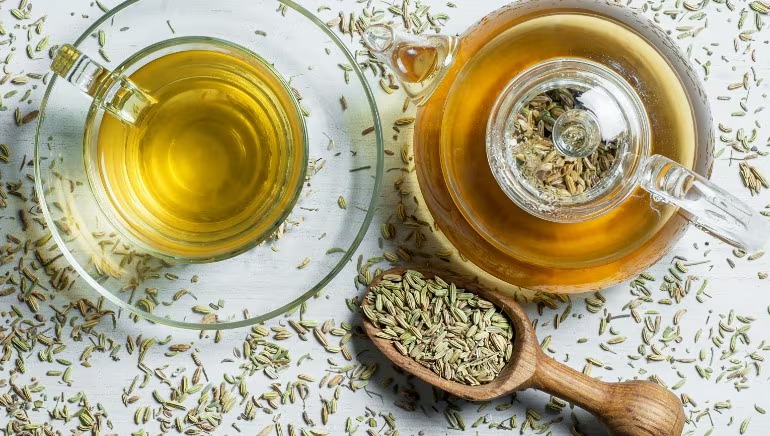 Unlock 30-Day Saunf Magic: Banish Bloating, Glow Radiant, Sleep Deep—Your Body's Secret Reboot!