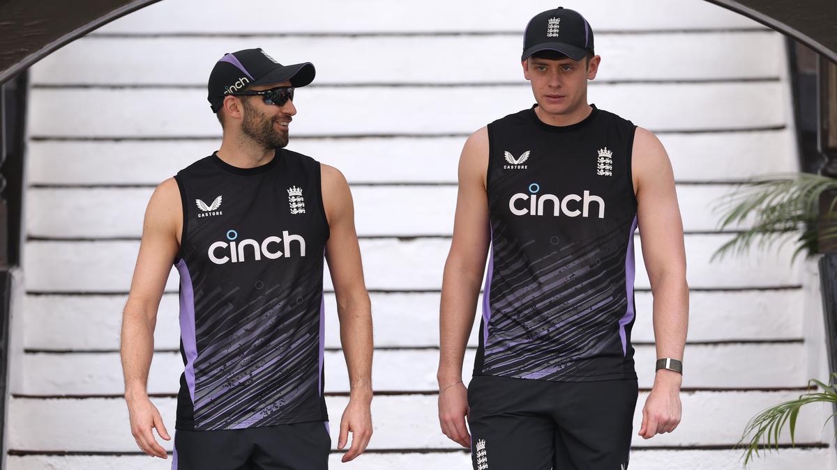 Champions Trophy: England's Ambitious Step with Smith to Bat at No. 3 Against Australia