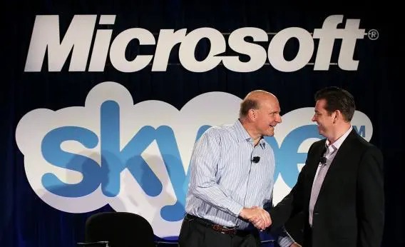 Skype's Final Call: Microsoft Pulls the Plug After 22 Years