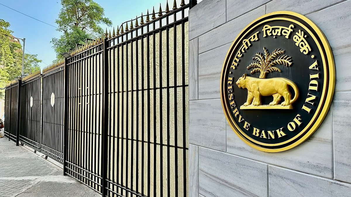 RBI Sets Weighted Average Rate at 6.27% in Daily VRR Auction