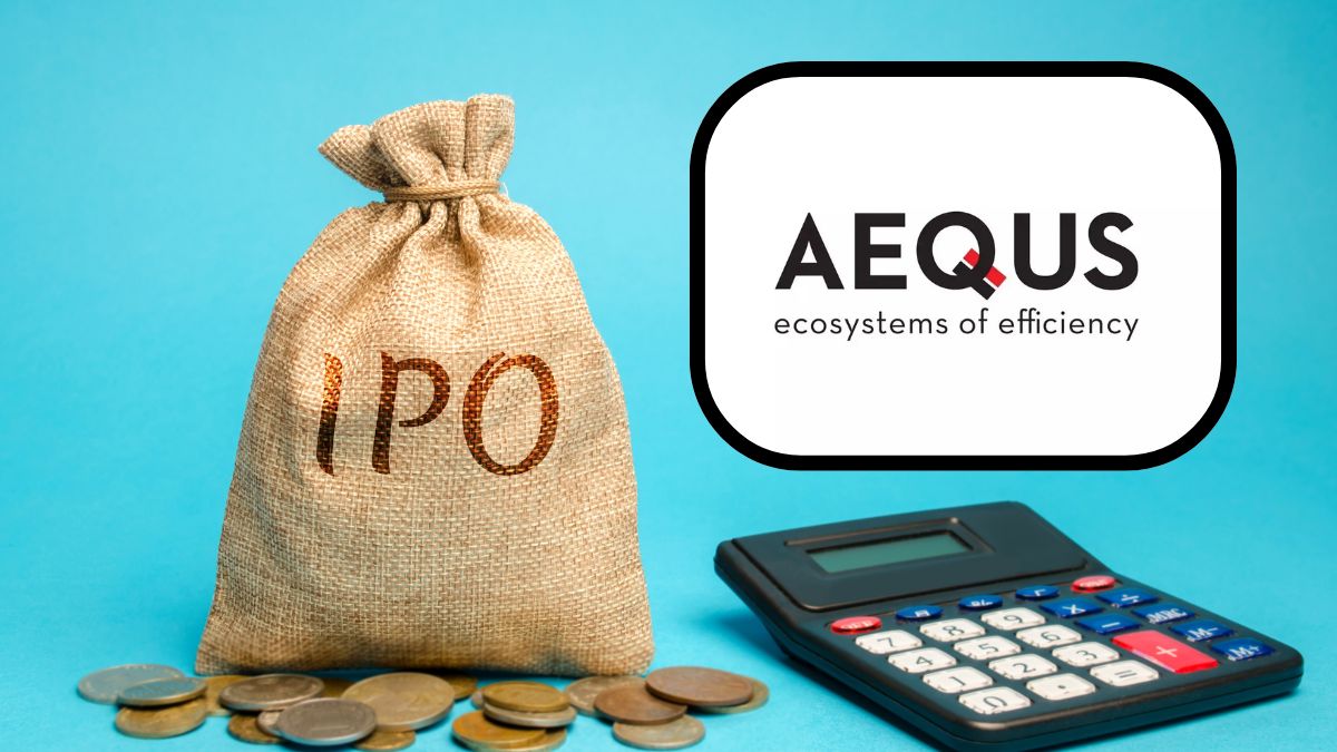 Aequs IPO Ignites Investor Frenzy—Fully Subscribed on Day One