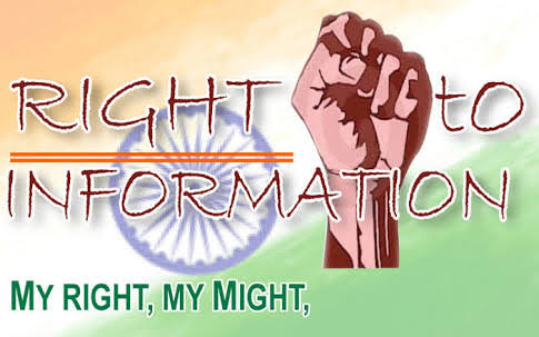 Ask, Know, Act: The RTI Act is Your Right—Don’t Miss Out!