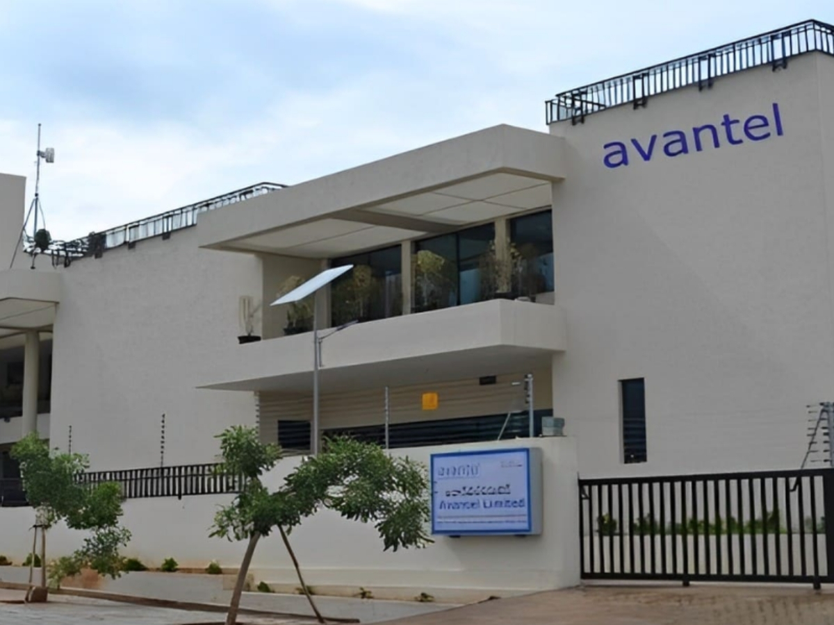 Avantel’s ₹88.2 Crore Order Ignites Momentum in Defense Communications