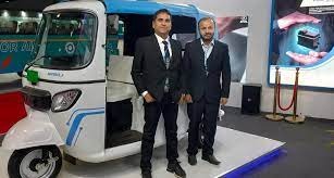 Atul Auto Acquires L5 Electric Three-Wheeler Business For Rs 352.6 Million