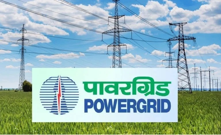 Power Grid Wins Gujarat Transmission Project on BOOT Basis