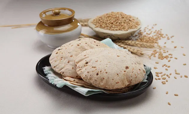 Rolling Toward Wellness: Should You Swap That Wheat Roti for Jowar?