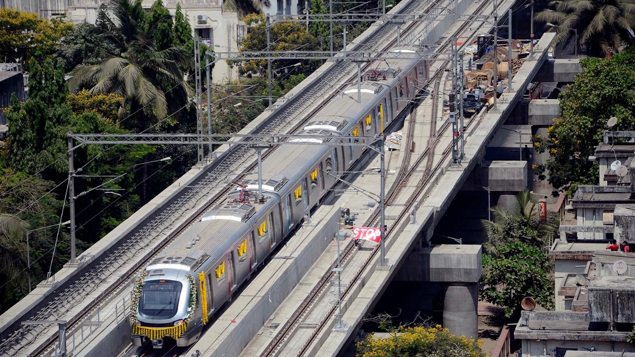 Metro Verdict in Motion: MMRDA Begins Compliance with Rs 5.60 Billion Deposit to Reliance Infra Arm