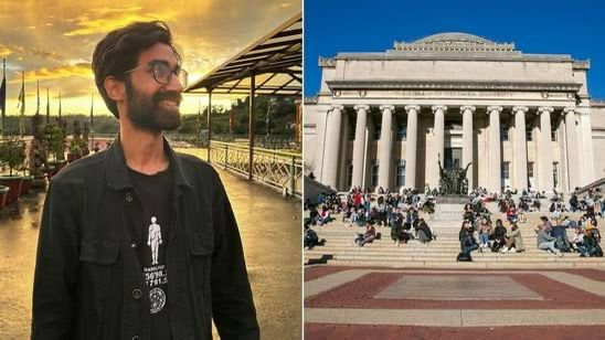 Visa Veto Shocks Scholar: Ivy League-Bound Indian Student Denied Entry Over Social Media