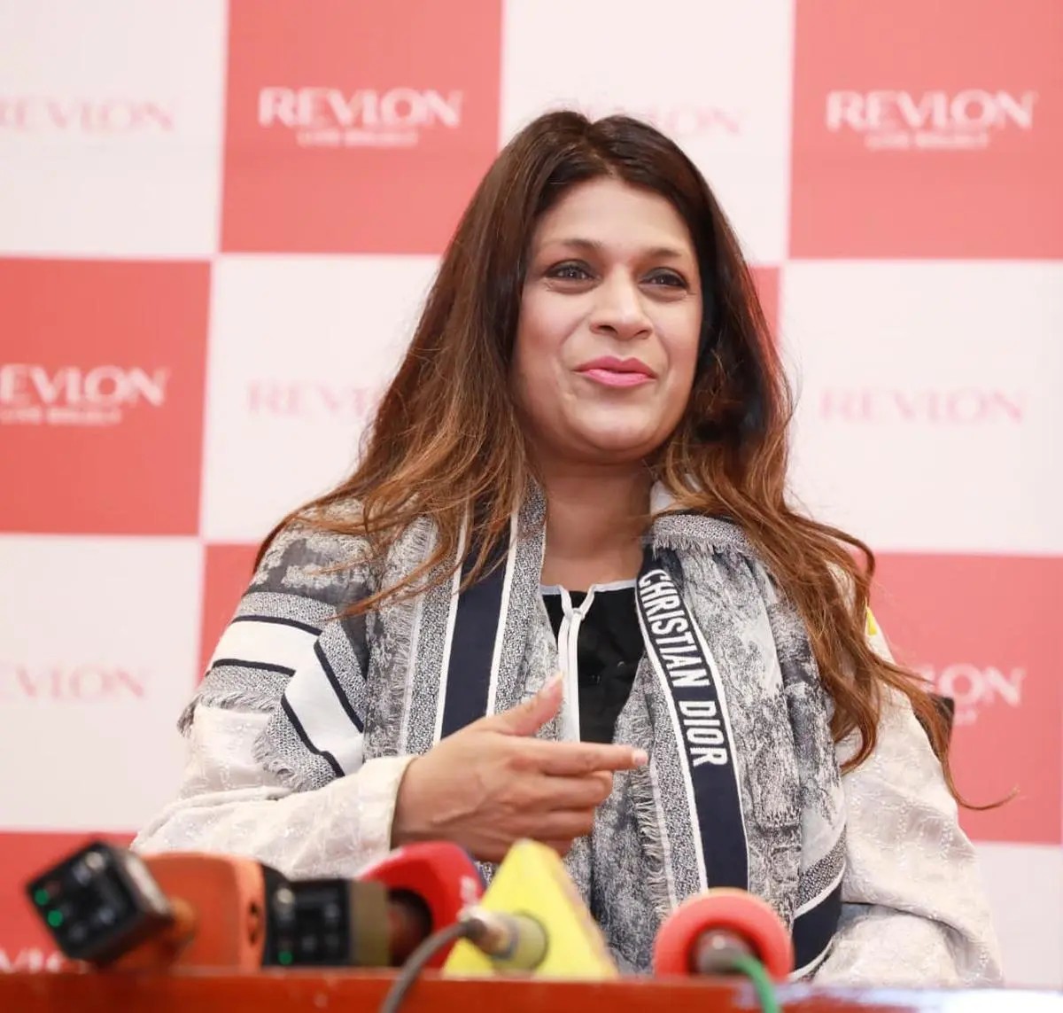 Beauty Confidence Redefined: Revlon India Targets Elite Brand Status by 2028