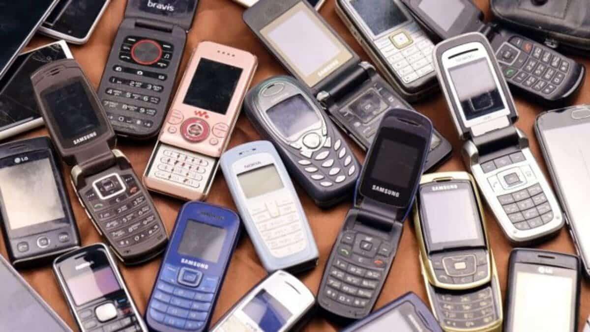 From Trash to Treasure: How Mismatched Sneakers and Old Phones Became the New Luxury Icons