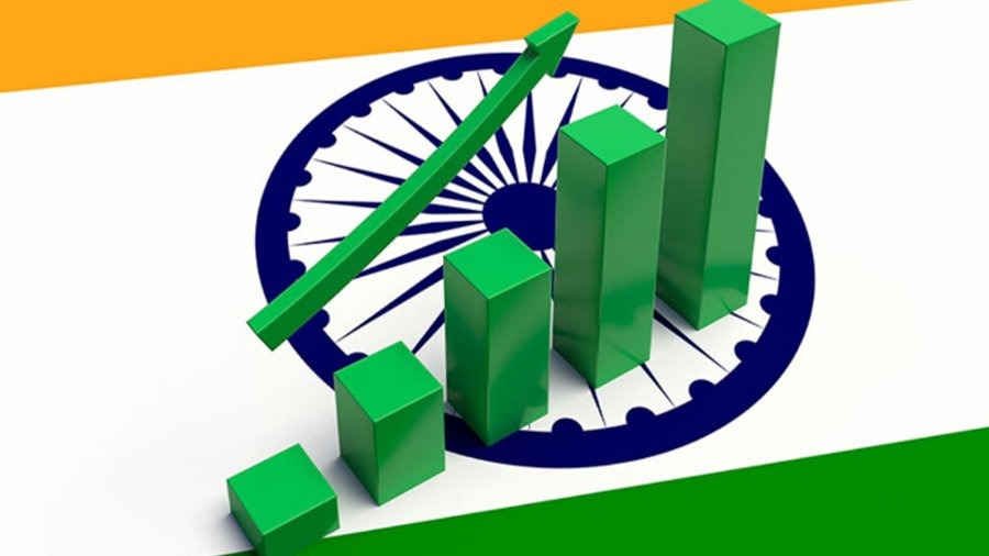 India's Economic Resilience: Farmers and Laborers Propel Nation Towards Global Leadership