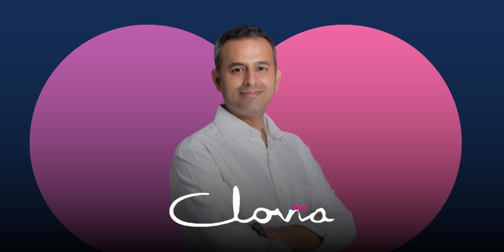 Unlock Explosive Productivity: Clovia CEO’s Secret to Crushing the Toughest Jobs Early