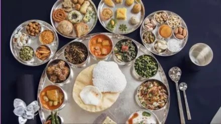 Smart Kitchens Power 56-Bhog Offerings Across UP Temples For Govardhan Puja 2025