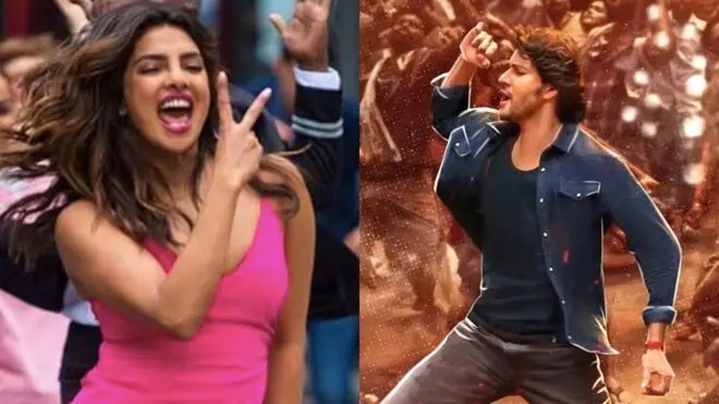 SS Rajamouli’s SSMB29 Promises Electrifying Dance Number Featuring Priyanka and Mahesh