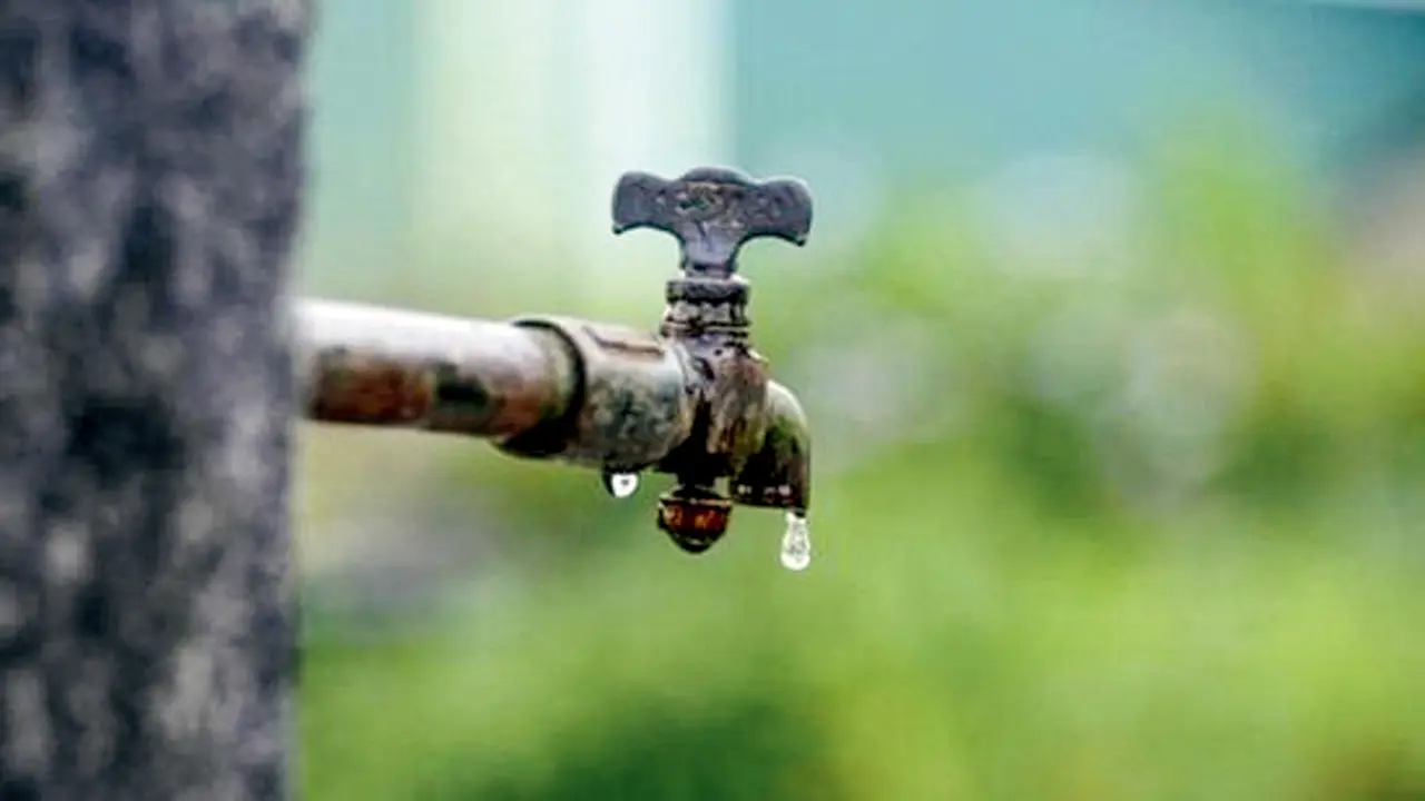 Mumbai Imposes Drastic Water Restrictions as Reservoir Levels Fall to 10%