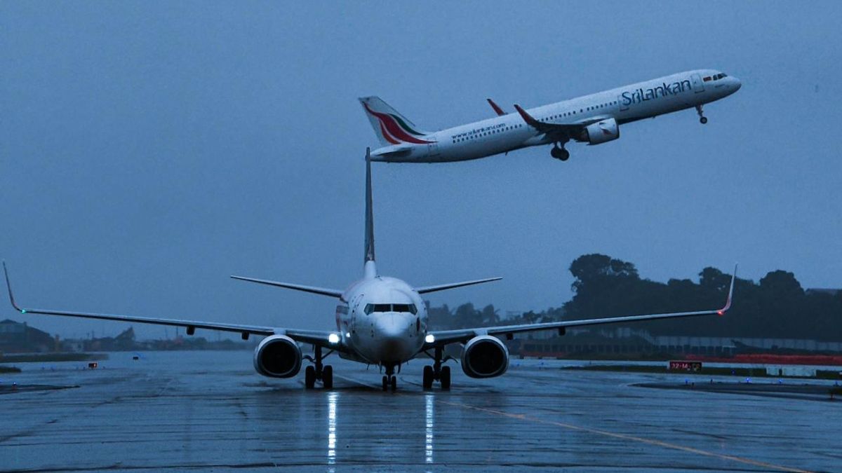 Airport Operators Warn Of Cash-Flow Strain As Tariff Reductions Hit Revenue Streams