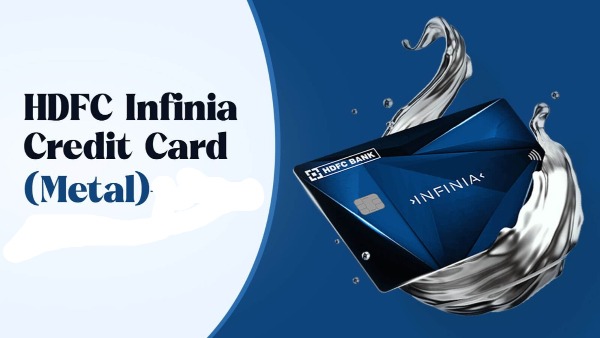 Premium HDFC Infinia Card Now Linked To High Spending And Banking Relationship