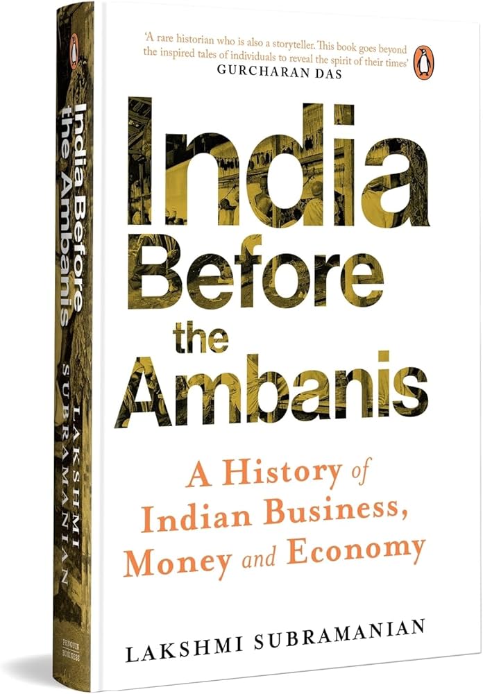 India’s Forgotten Tycoons: The Business Legends Who Built the Economy Before the Ambanis