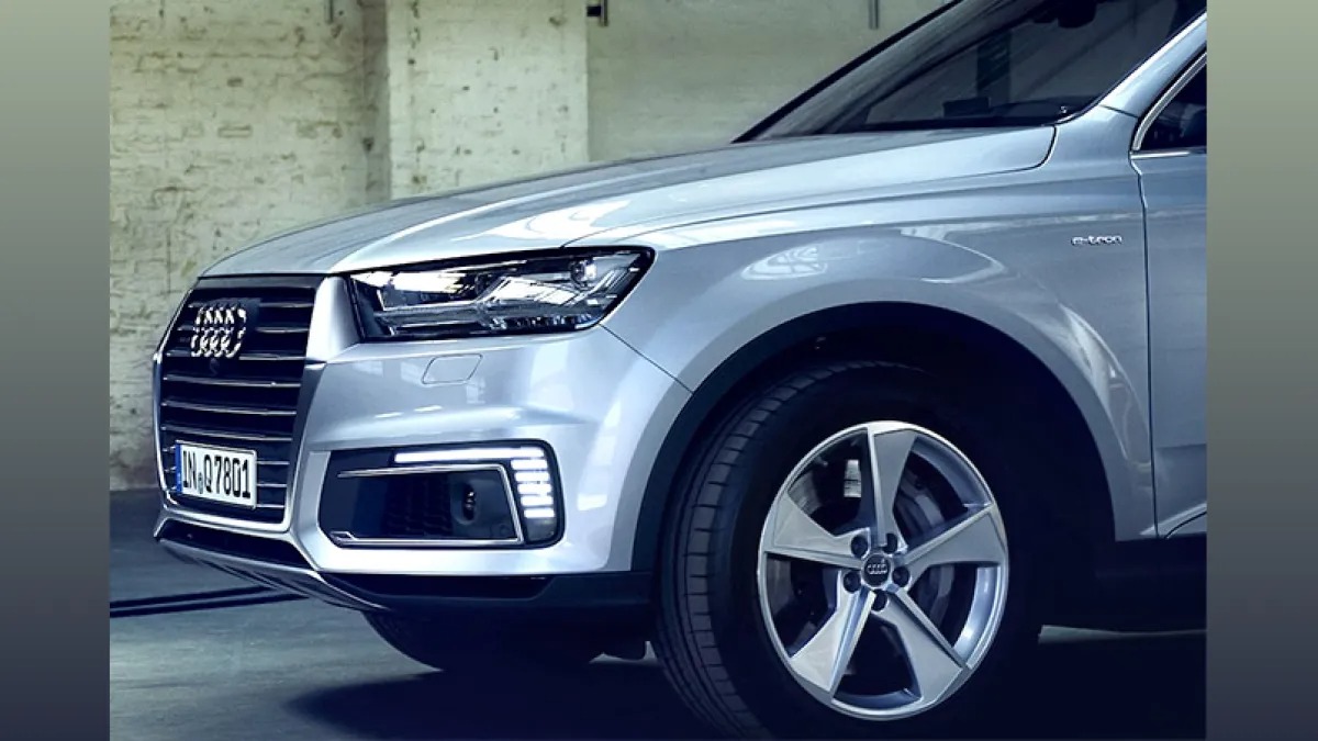 Charge On the Go: Audi India Powers EV Revolution with 6,500 Chargers