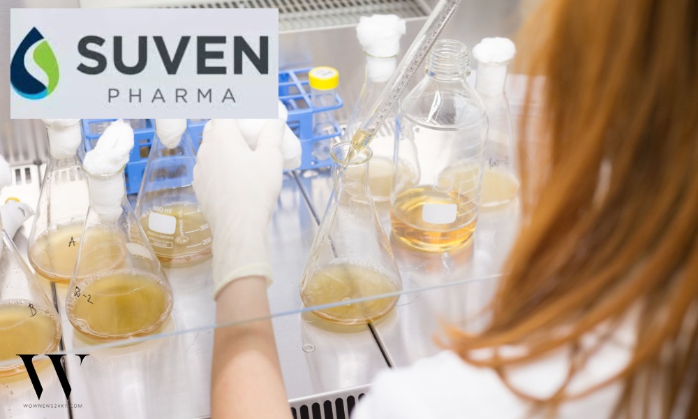 Suven Life Sciences Shares Surge After Positive Phase 3 Study Review