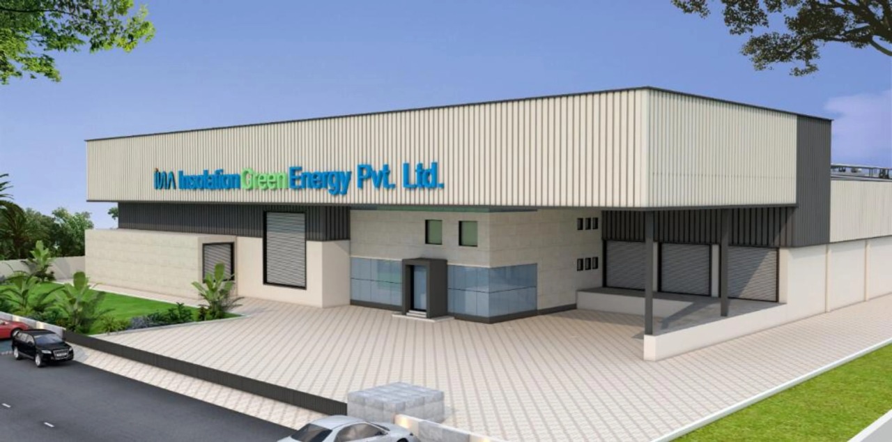 Shining Deal: Insolation Energy Unit Bags Rs 1.43 Billion Solar Order