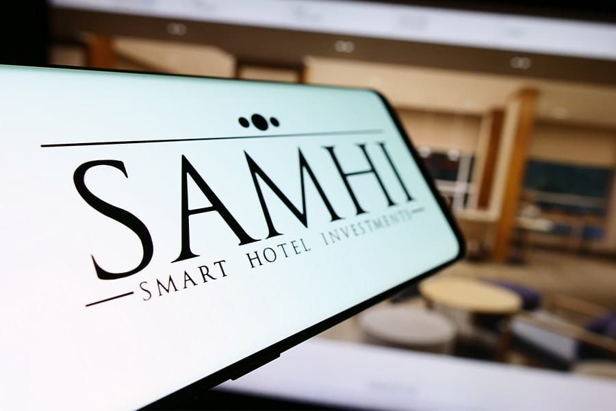 Strategic Leap: SAMHI Hotels Partners with GIC to Redefine India's Upscale Hospitality Landscape