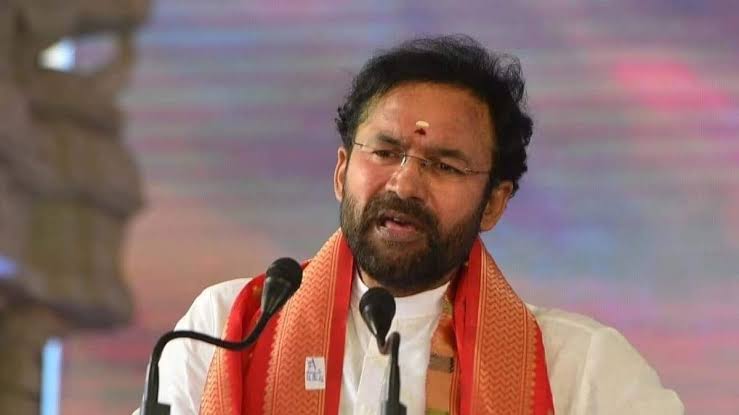 Coal India Tasked To Spearhead India’s Clean Energy Transition: Kishan Reddy
