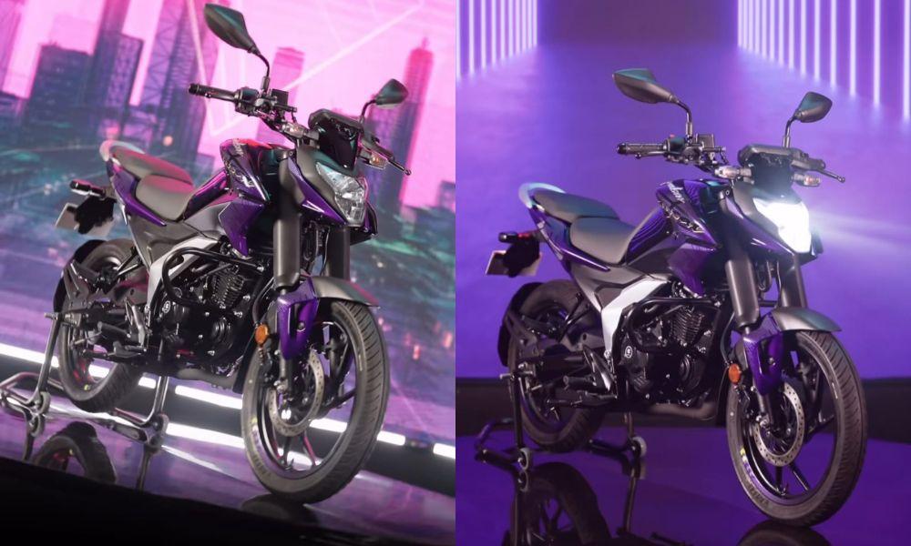 Rider’s Delight! Bajaj’s Upcoming 125cc Bike to Offer Style and Performance