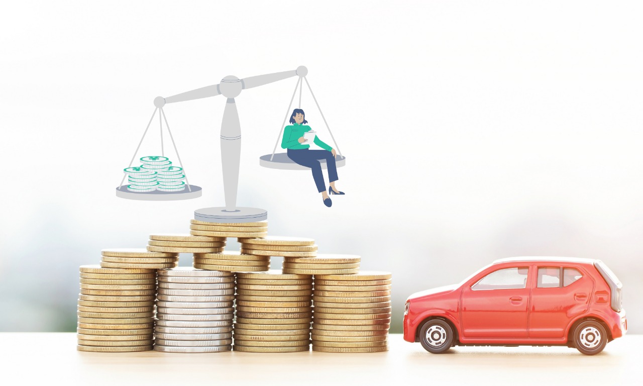 Big Weddings, Flashy Cars: Is This Wealth or Just Wishful Thinking?