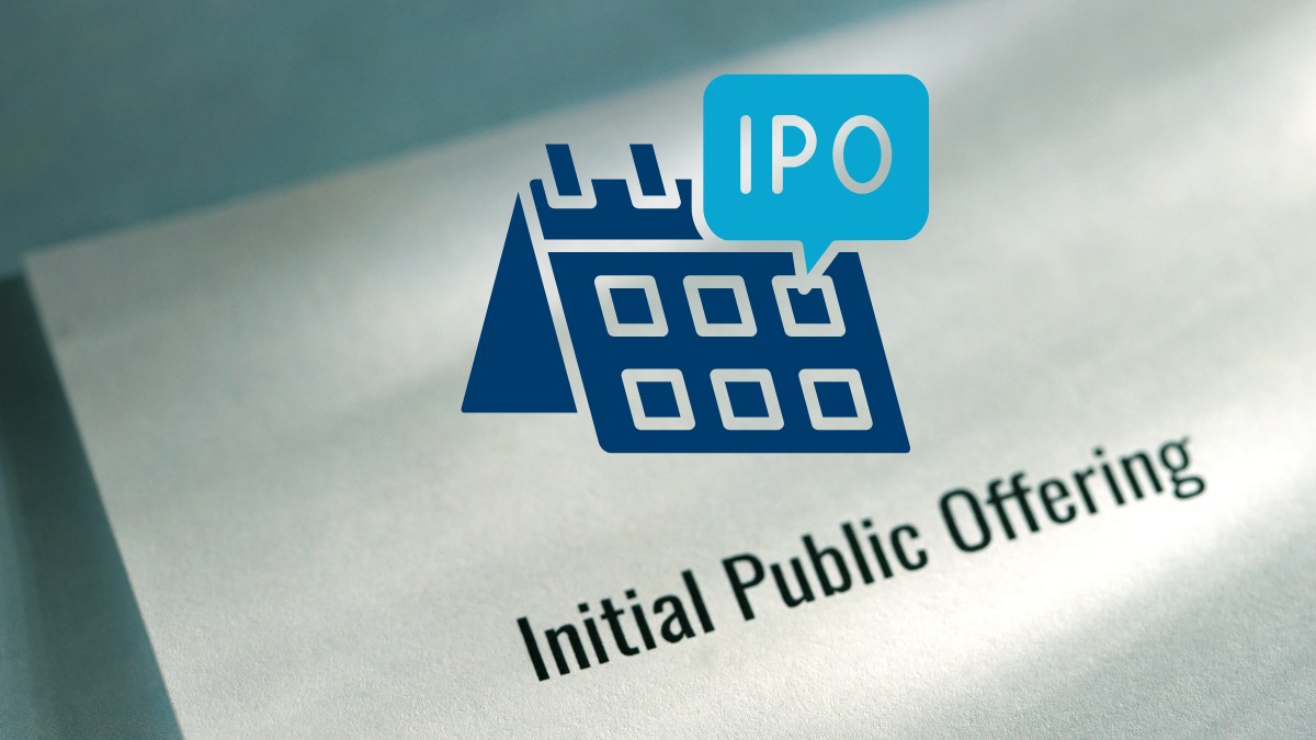 IPO Season Heats Up: Top 5 Public Issues To Watch In July 2025