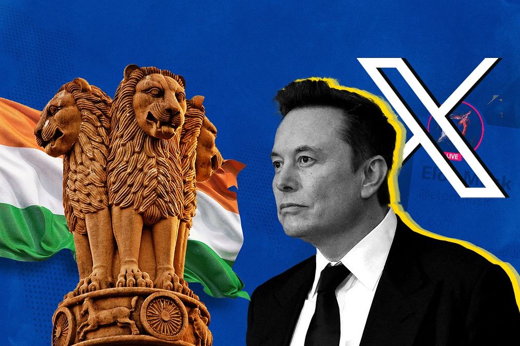 Musk’s X Faces Legal Setback as India Upholds Tough Content Rules