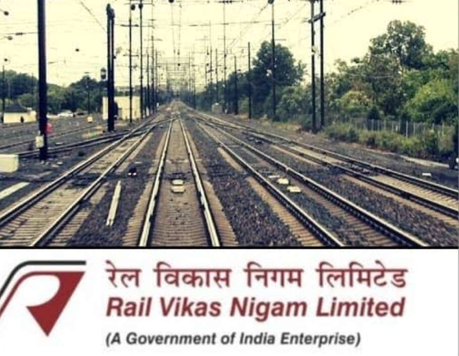 Rail Vikas Emerges as Lowest Bidder for ₹1.43 Billion Southern Railway Project