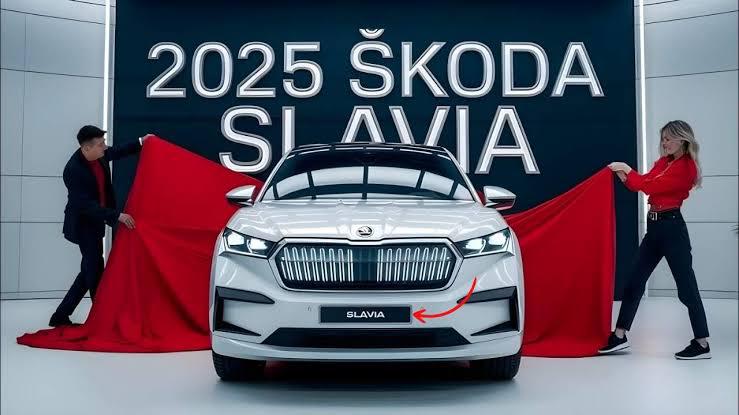 Skoda Slavia 2025 Shifts Gears with Turbo Power, Fresh Features & Price Cuts