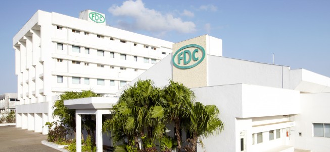 FDC Ltd Q2 Net Profit Rises to Rs 283.7 Million; Revenue at Rs 4.73 Billion