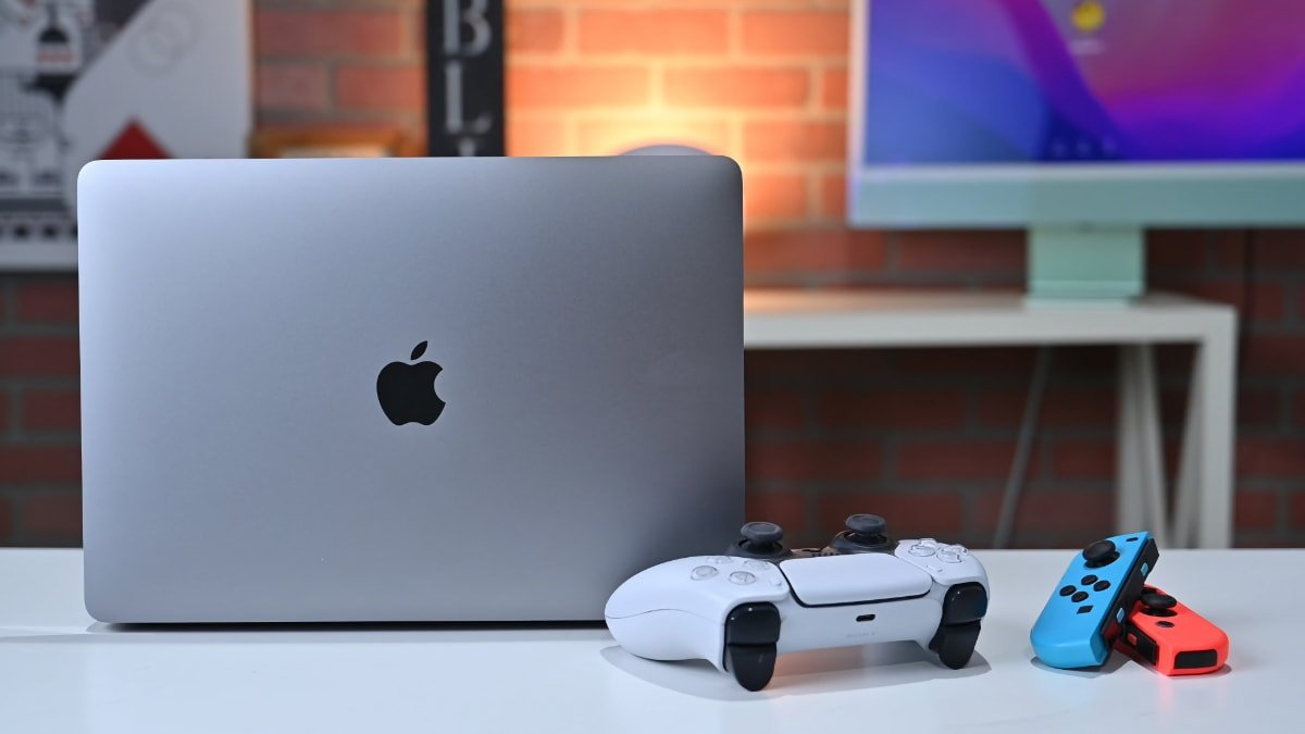 Press Start on Mac Gaming: Apple Silicon & iPhone Ignite a Renaissance Revolution