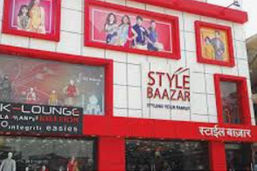 Baazar Style Retail Sees Significant Growth in Q4 FY25